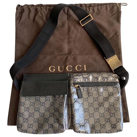 gucci sling handbag|gucci sling bag vintage.